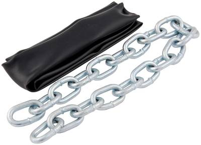 Allstar Performance - Allstar Performance ALL64312 Limiter Chain Kit w/Sleeve 18"