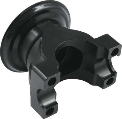 Allstar Performance - Allstar Performance ALL68380 Yoke 9" Ford 28 Spline Forged 1350 U-Joint