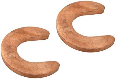 Allstar Performance - Allstar Performance ALL66121 GM Axle C-Clips 8.5"