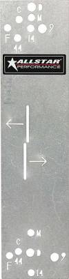 Allstar Performance - Allstar Performance ALL68370 Pinion Centering Jig