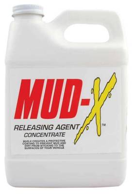 Allstar Performance - Allstar Performance ALL78230 Mud-X 1Qt