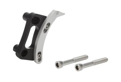 Allstar Performance - Allstar Perf ALL90036 Adjustable Timing Pointer SB Ford Stock Block B Timing Tab