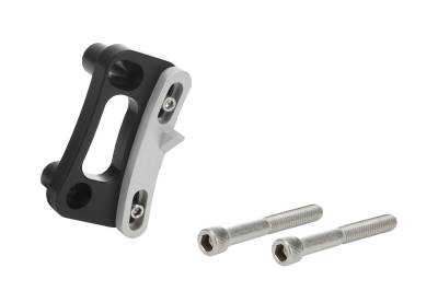 Allstar Performance - Allstar Perf ALL90037 Adjustable Timing Pointer SB Ford Stock Block C Timing Tab