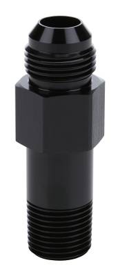 Allstar Performance - Allstar Performance ALL90043 Oil Inlet Fitting 1/2" NPT To -10 x 3"