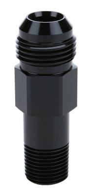 Allstar Performance - Allstar Performance ALL90044 Oil Inlet Fitting 1/2" NPT To -12 x 3"