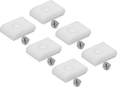 Allstar Performance - Allstar Performance ALL99306 Slide Pads for ALL10770