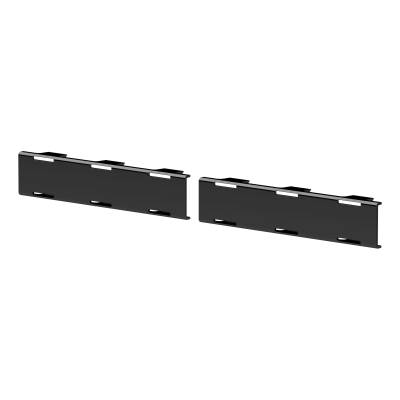 ARIES - ARIES 1501263 LED Light Covers for 20" Light Bar