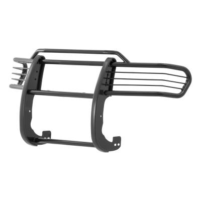 ARIES - ARIES 2049 The ARIES Bar Grille/Brush Guard Black 1Pc for Toyota Tacoma
