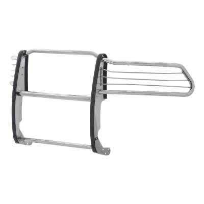 ARIES - ARIES 5058-2 The ARIES Bar Grille/Brush Guard for RAM 1500 Pickup