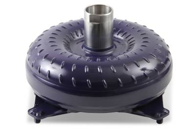 B&M - B&M 40422 Holeshot 2400 Torque Converter for 65-96 AC Ford/Lincoln/Mercury