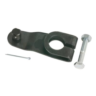 B&M - B&M 40461 Automatic Transmission Shift Lever for 64-96 Ford/Lincoln/Mercury