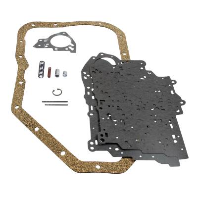 B&M - B&M 35265 Shift Improver Automatic Transmission Shift Kit for 81-90 GM TH2004R