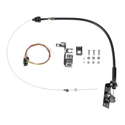 B&M - B&M 120002 Throttle Position Sensor