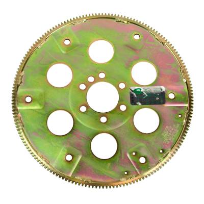 B&M - B&M 20232 Automatic Transmission Flexplate Kit for 60-70 Buick/Chevy/GMC/OM