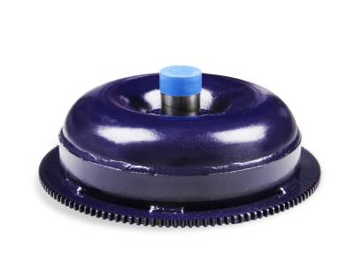 B&M - B&M 10417 Tork Master 2400 Torque Converter for 67-81 CHRY/Dodge/Plymouth A727