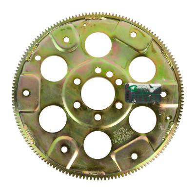 B&M - B&M 20237 Automatic Transmission Flexplate for 55-85 Chevy Small Block