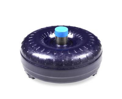 B&M - B&M 20404 Tork Master 2400Torq Converter for 65-91 Avanti/Bentley/Buick/Cadillac