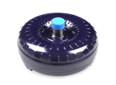B&M - B&M 20412 Holeshot 2400 Torque Converter for 65-91 Avanti Bentley Buick/Cadillac