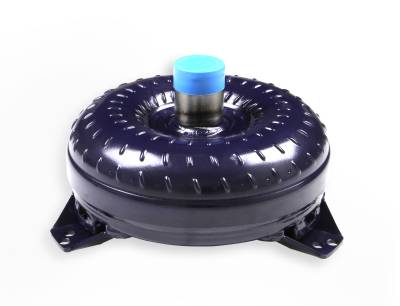B&M - B&M 20413 Holeshot 3000 Torque Converter for 65-91 Avanti Bentley Buick/Cadillac