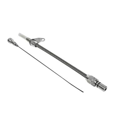 B&M - B&M 22165 Automatic Transmission Dip Stick for Buick/Cadillac/Chevy/GMC