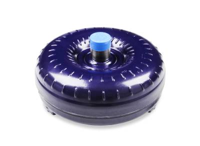 B&M - B&M 20400 Tork Master 2000Torq Converter for 65-91 Avanti/Bentley/Buick/Cadillac