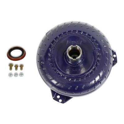 B&M - B&M 20482 Nitrous Holeshot 3600 Torque Converter 3400 3800 RPM