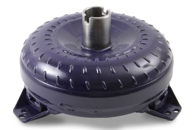 B&M - B&M 20480 Nitrous Holeshot 2400 Torque Converter for 65-91 Buick/Cadillac