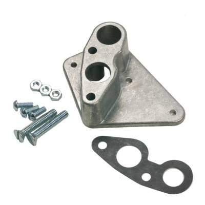 B&M - B&M 30284 Auto Transmission Filter Extension for 68-85 Buick/Cadillac/Chevy/GMC