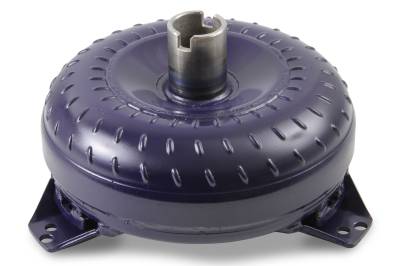 B&M - B&M 20481 Nitrous Holeshot 3000 Torque Converter for 65-91 Buick/Cadillac
