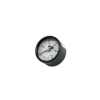 B&M - B&M 46054 Fuel Pressure Gauge Set for 88-00 Acura/Eagle/Honda/Mitsubishi/PLY