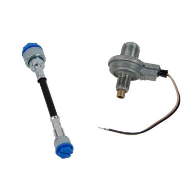 B&M - B&M 70209 Speedo Cable