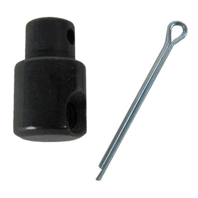 B&M - B&M 80638 Automatic Transmission Shift Lever