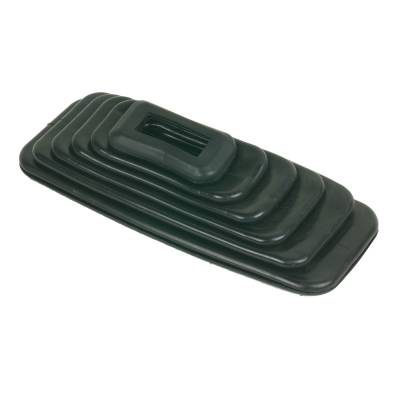 B&M - B&M 80661 Automatic Transmission Shift Boot for SportShifter