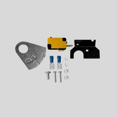 B&M - B&M 80844 Automatic Transmission Micro Switch Kit for Pro Stick Shifters