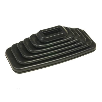 B&M - B&M 80668 Automatic Transmission Shift for Truck MegaShifter Boot