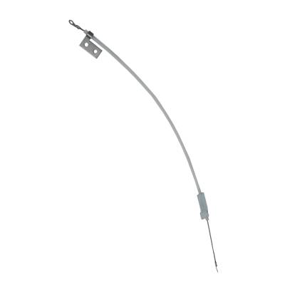 B&M - B&M 80814 Universal MegaShifter/MegaShifter Truck Indicator Cable