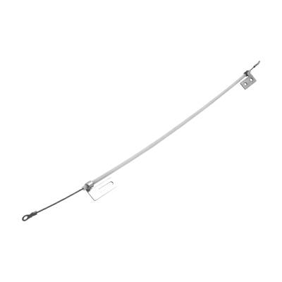 B&M - B&M 80815 Automatic Transmission Shift Indicator Cable/Pointer