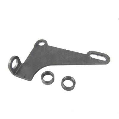 B&M - B&M 70499 Auto Trans Shift Cable Bracket for 97-13 Chevy/GMC/Buick/Cadillac