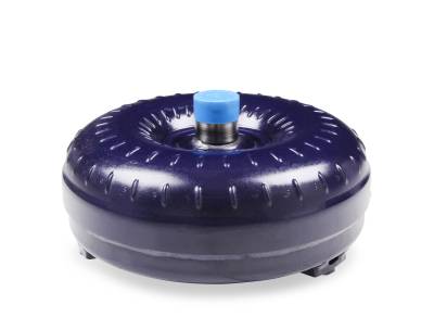 B&M - B&M 70420 Tork Master 2000 Torque Converter for 84-96 Avanti Buick/Cadillac/Chev