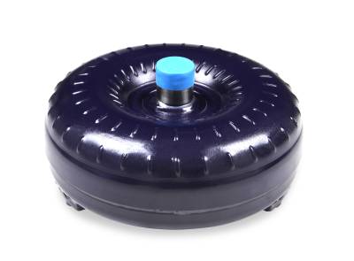 B&M - B&M 70418 Tork Master 2400 Torque Converter for 84-96 Avanti Buick/Cadillac/Chev