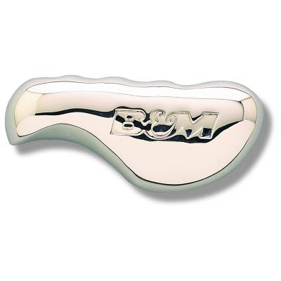 B&M - B&M 80741 Universal Hammer Head T-Handle Auto Trans Shift Knob