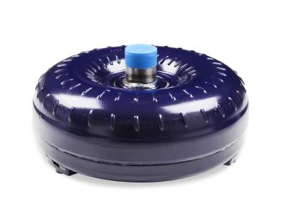 B&M - B&M 70419 Holeshot 2400 Torque Converter for 84-97 Avanti Buick/Cadillac/Chevy