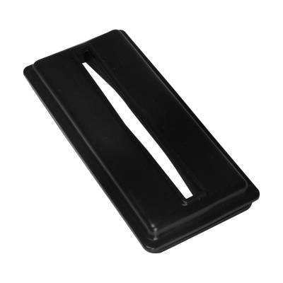 B&M - B&M 80673 Automatic Transmission Shift Boot for Console QuickSilver