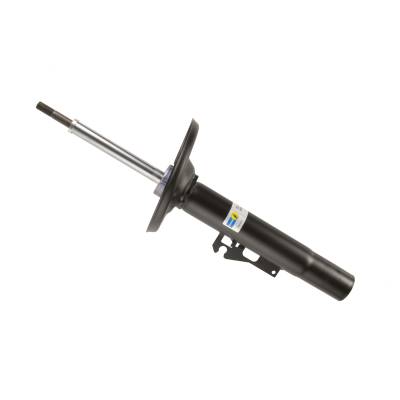Bilstein - Bilstein 22-147455 Twintube Strut Assembly for 05-11 Porsche 911