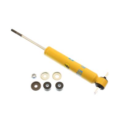 Bilstein - Bilstein 24-009461 36mm Monotube Shock Absorber for 63-82 Chevy Corvette