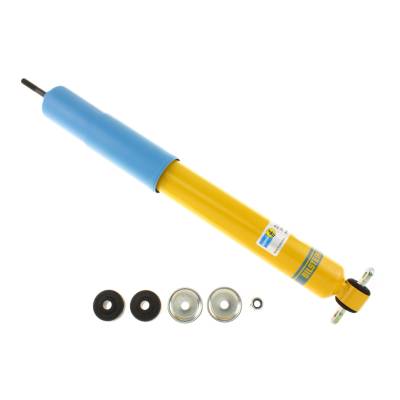 Bilstein - Bilstein 24-010450 46mm Monotube Shock Absorber CHEROKEE XJ WAGONEER