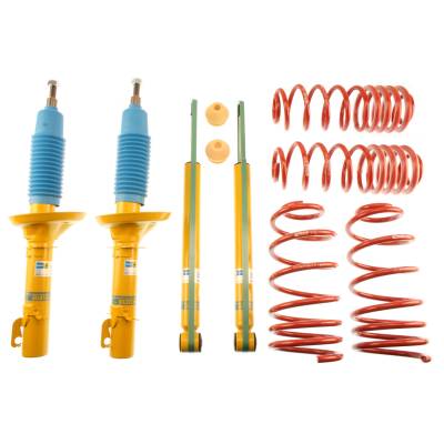 Bilstein - Bilstein 46-180315 Complete Suspension Kit B12 Sportline