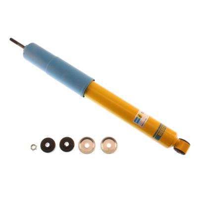 Bilstein - Bilstein AK2073 46mm Monotube Shock Absorber for 68-69 Camaro/Firebird