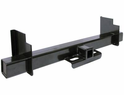 Buyers - Buyers Class-5 Service Body Hitch Receiver 2.5"/9" Mounting 1801052