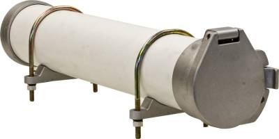 Buyers - Buyers CC800 8" Conduit Carrier Kit